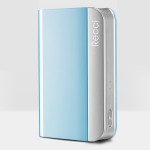 10000毫安移動電源優質鋰離子電芯移動電源