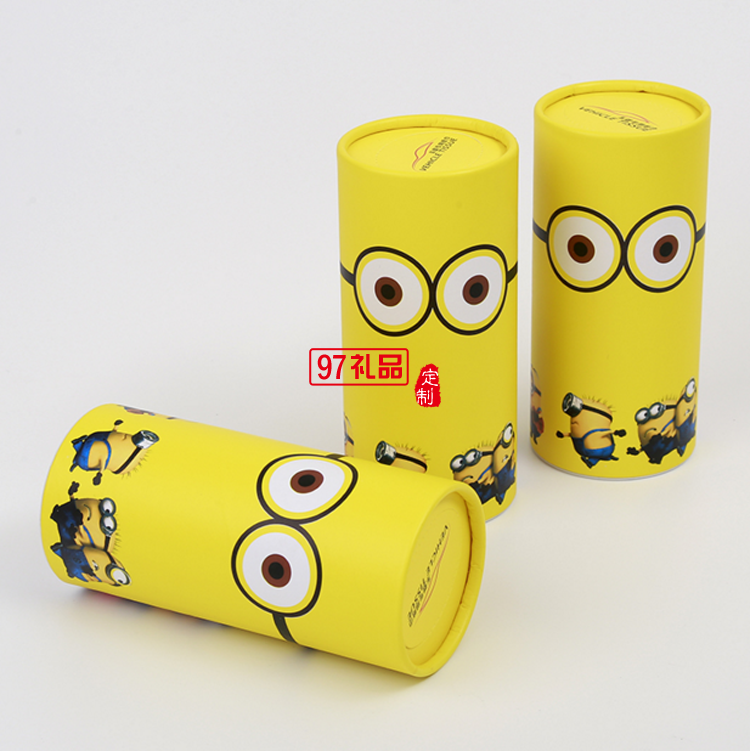 車載紙巾盒 創意禮品