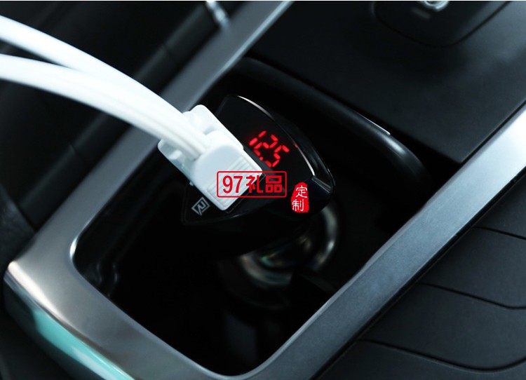 車載手機充電器