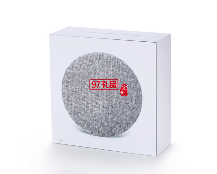 無線藍牙音箱 創意手機桌面音響