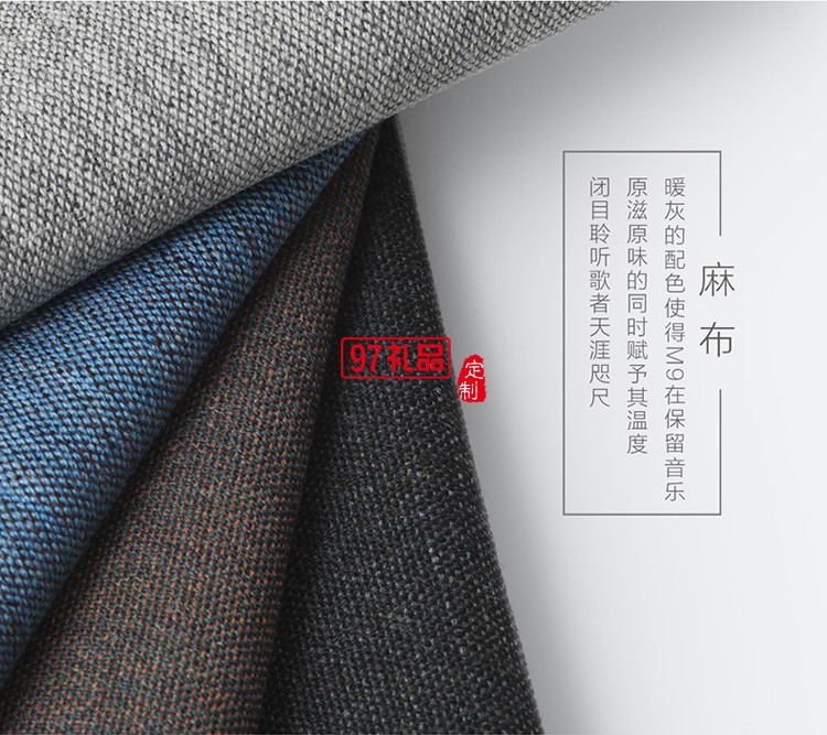 無線藍牙音箱 創意手機桌面音響