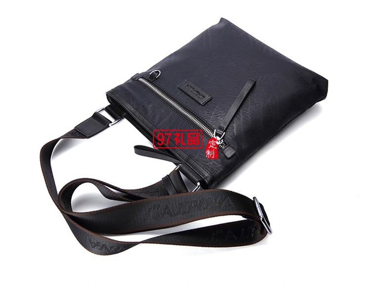 男士手提包 商務公文包 斜挎包