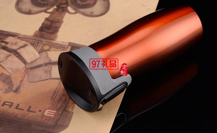和協集團定制 商務優質車載保溫杯可印logo