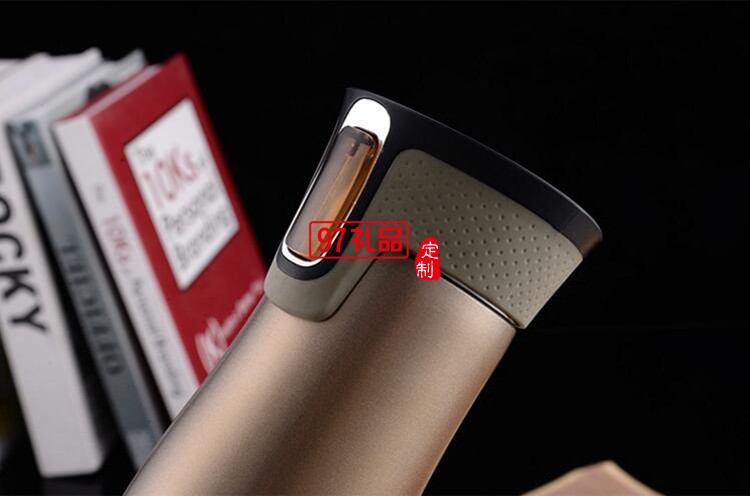 和協集團定制 商務優質車載保溫杯可印logo