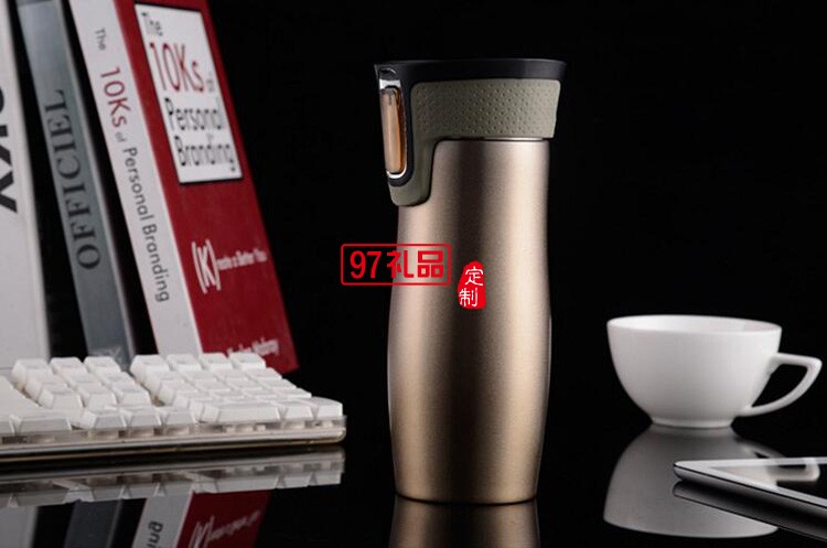 和協集團定制 商務優質車載保溫杯可印logo