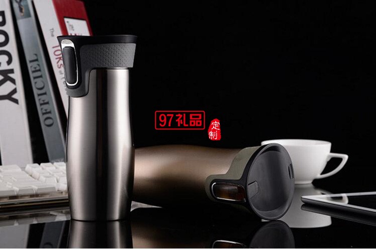 和協集團定制 商務優質車載保溫杯可印logo