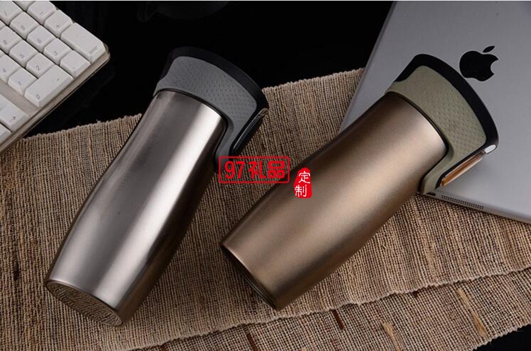 和協集團定制 商務優質車載保溫杯可印logo