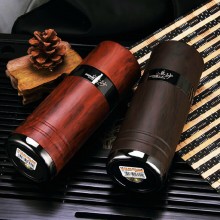 紫砂內膽保溫杯 泡茶禮品杯 養生水杯 商務辦公杯 紫砂杯