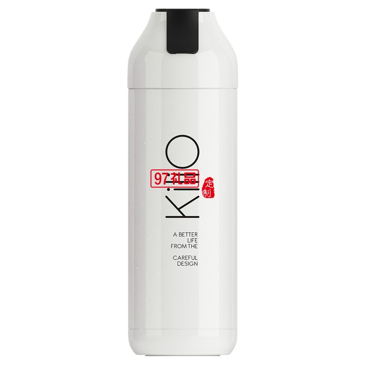 時尚真空車載保溫水杯 訂做企事業單位LOGO