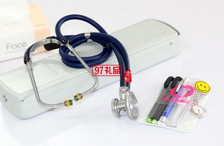 維奧醫藥定制醫用筆袋廣告促銷品  可定制logo 