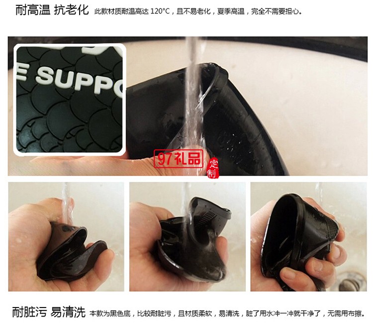 臨時(shí)?？糠阑瑝|硅膠  PVC手機(jī)防滑墊