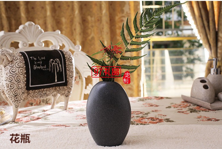 家居樹脂衛浴套裝五件套