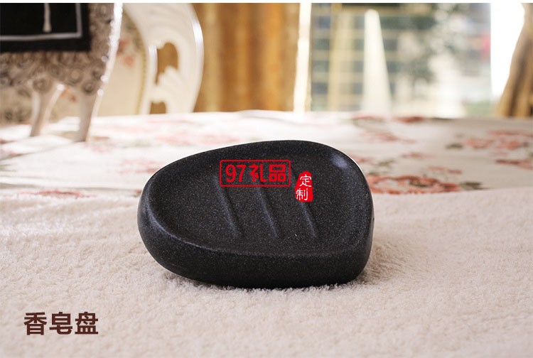 家居樹脂衛浴套裝五件套