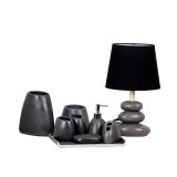 家居樹脂衛浴套裝五件套