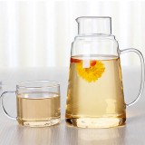 創意扣杯冷水壺 一杯一壺