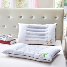 決明子明目枕頸椎養生蕎麥枕頭保健枕芯