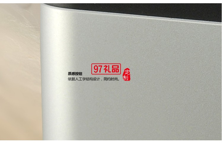 超維創意電子 智能語音 便攜桌面 藍牙音箱 可印logo