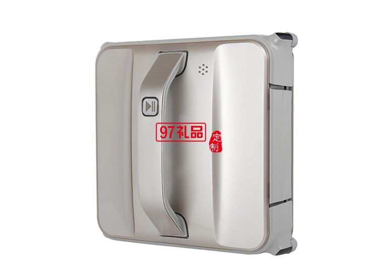 科沃斯窗寶W855智能擦窗機家用自動規劃擦玻璃機器人