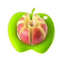 切水果神器 分割不銹鋼 防切手廚房用品用具 創意小工具 可定制