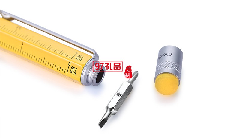 德國Modern多功能筆-金屬筆桿創意金屬筆