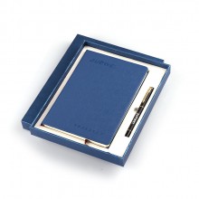 筆記本商務套裝多維聯合集團定制logo