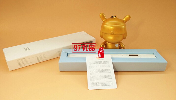 小米TDS水質監測筆