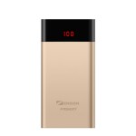 英軒實業定制  品勝充電寶輕薄10000毫安移動電源聚合物 便捷輕便