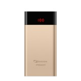 英軒實業定制  品勝充電寶輕薄10000毫安移動電源聚合物 便捷輕便