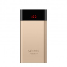 英軒實業定制  品勝充電寶輕薄10000毫安移動電源聚合物 便捷輕便