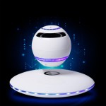 新款 懸浮磁創意藍牙音響