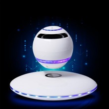 新款 懸浮磁創意藍牙音響