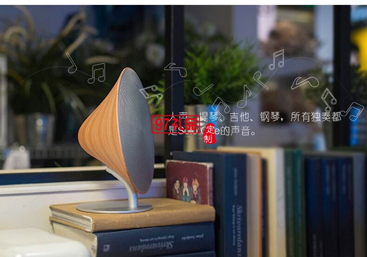 solo one藍牙音箱