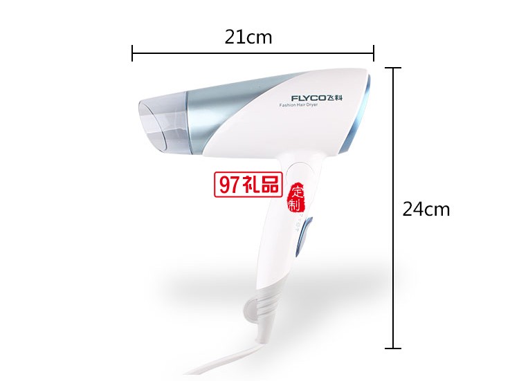 不傷發電吹風可折疊冷熱風家用大功率負離子吹風機便攜式風筒