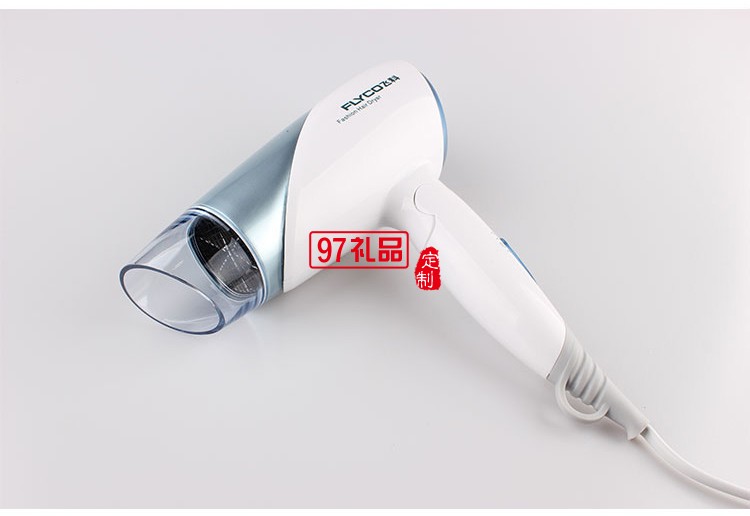 不傷發電吹風可折疊冷熱風家用大功率負離子吹風機便攜式風筒