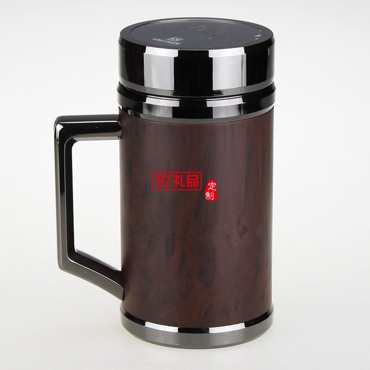 高檔紫砂杯T套裝天然宜興紫砂養生水杯禮盒套裝 可定制logo