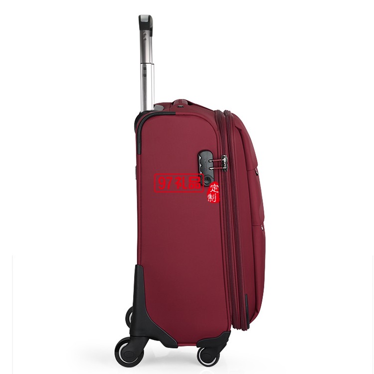 行李箱男女旅行箱萬向輪密碼箱20寸登機箱24寸拉桿箱26寸箱子