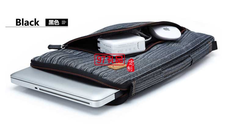 TEE蘋果筆記本平板內膽包macbook air pro保護套ipad