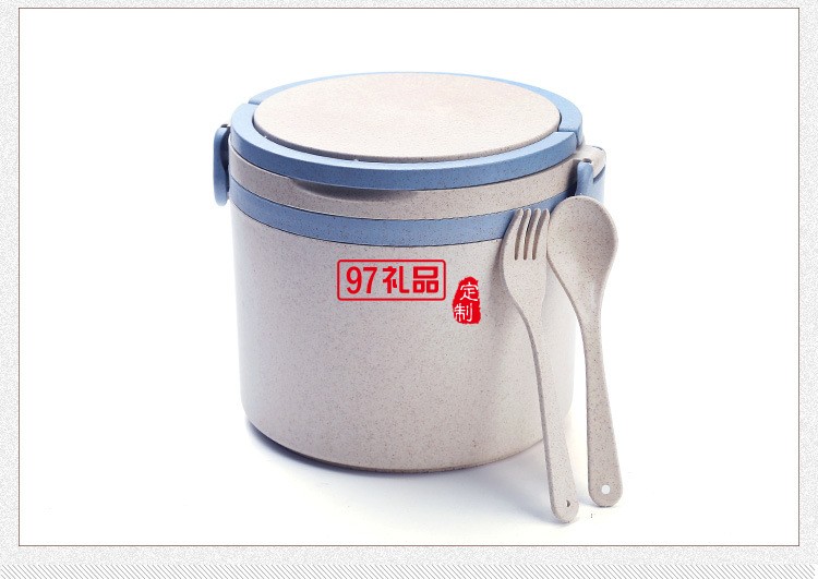 環保稈飯盒保溫盒