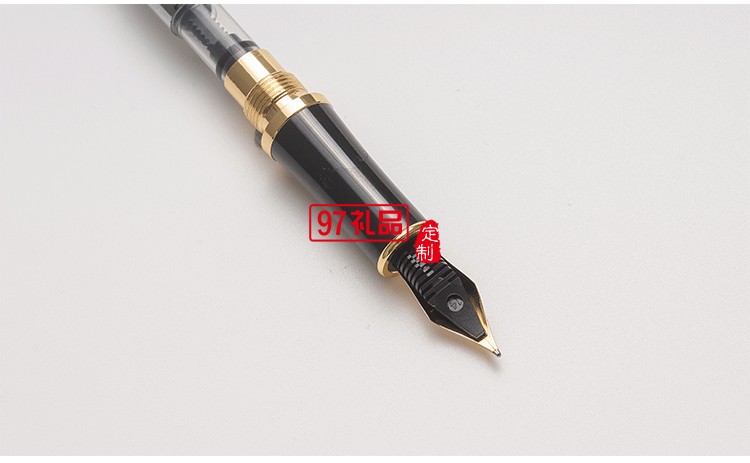 商務鋼筆
