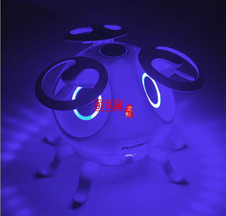 迷你戶外便攜式無線藍牙音箱手機電腦音響可定制logo