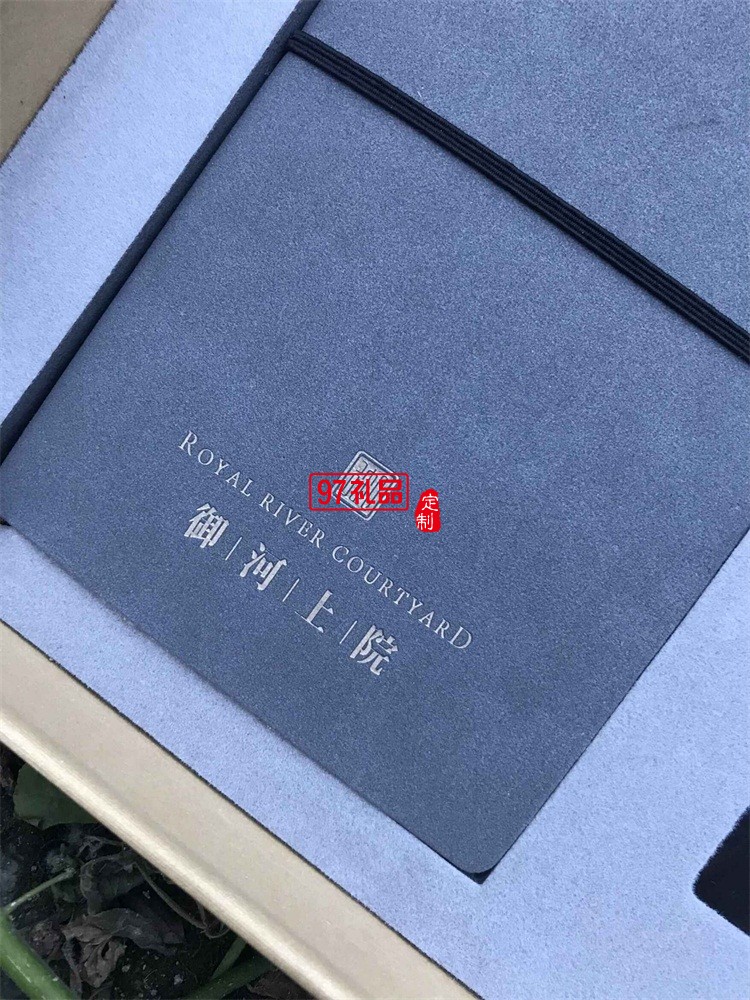 筆記本商務 銅木筆 U盤 文創書簽 商務套裝