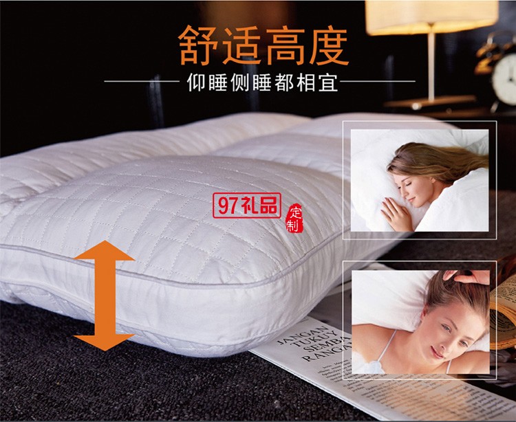 艾草助眠枕 生物醫藥 銀行保險可定制LOGO