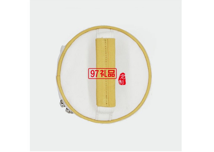 環保防水帆布純棉保溫內里便當袋