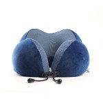 功能磁療護頸枕  醫用  可定制LOGO