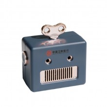 金湯定制藍(lán)牙音響戶外無線迷你可愛便攜重低音炮小米手機音箱