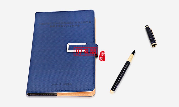 中國環保產業協會 筆記本定制