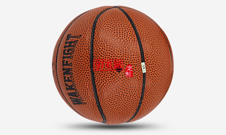 喬丹加重訓練籃球體能訓練籃球室內室外耐磨教練籃球用球   籃球小樣