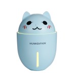 抖音網紅貓咪加濕器