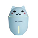 抖音網紅貓咪加濕器