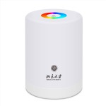 北京大學定制創意七彩小夜燈